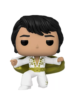 Pop!  Rocks ELVIS PHARAOH SUIT #287